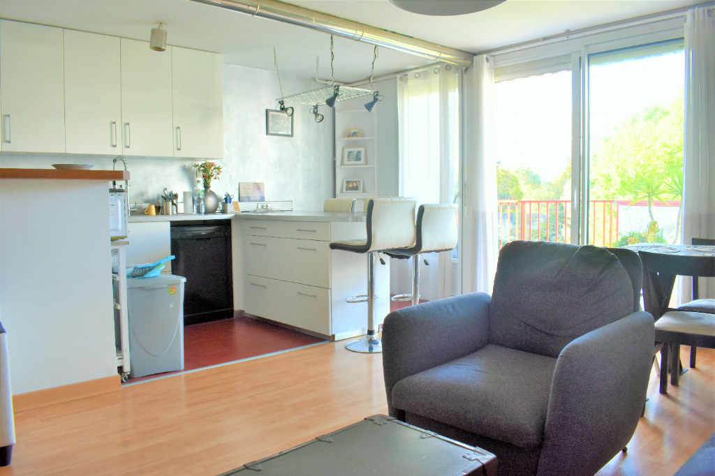 Appartement T4 à Rennes