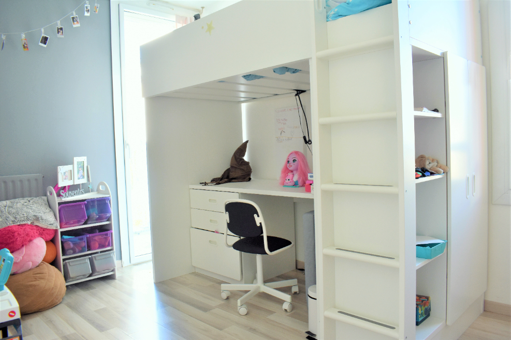 Appartement T4 à Rennes