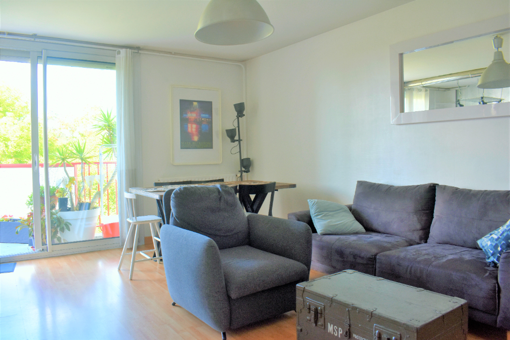 Appartement T4 à Rennes