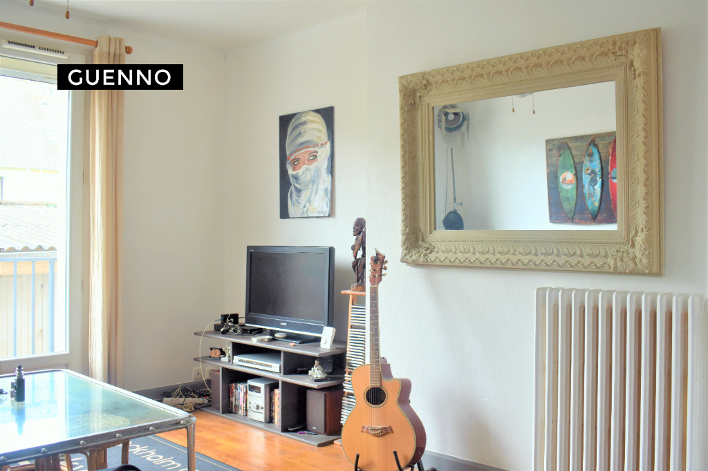 Appartement T3 à Rennes