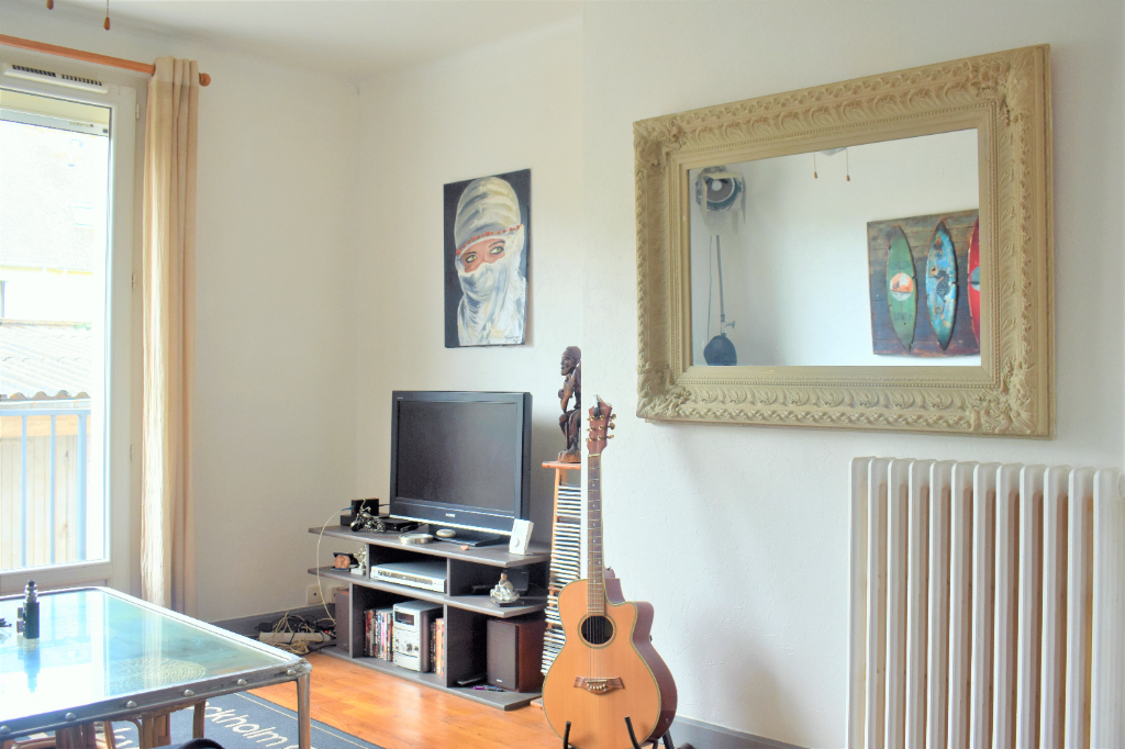 Appartement T3 à Rennes