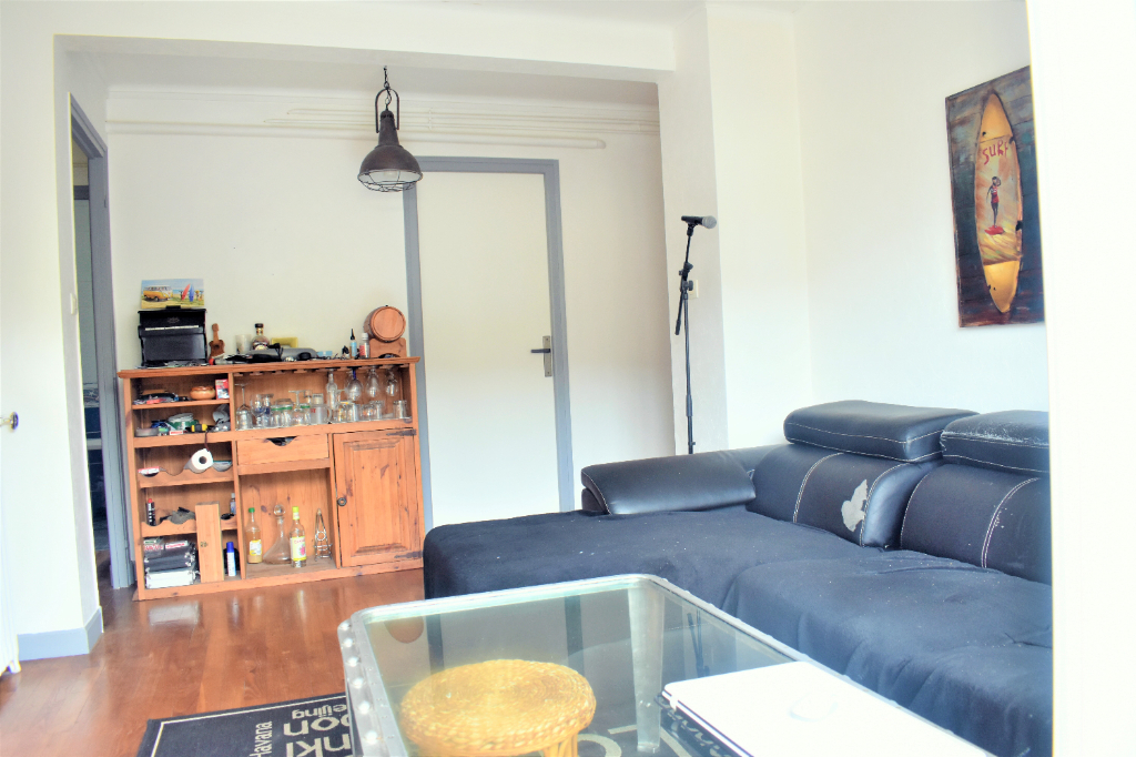Appartement T3 à Rennes