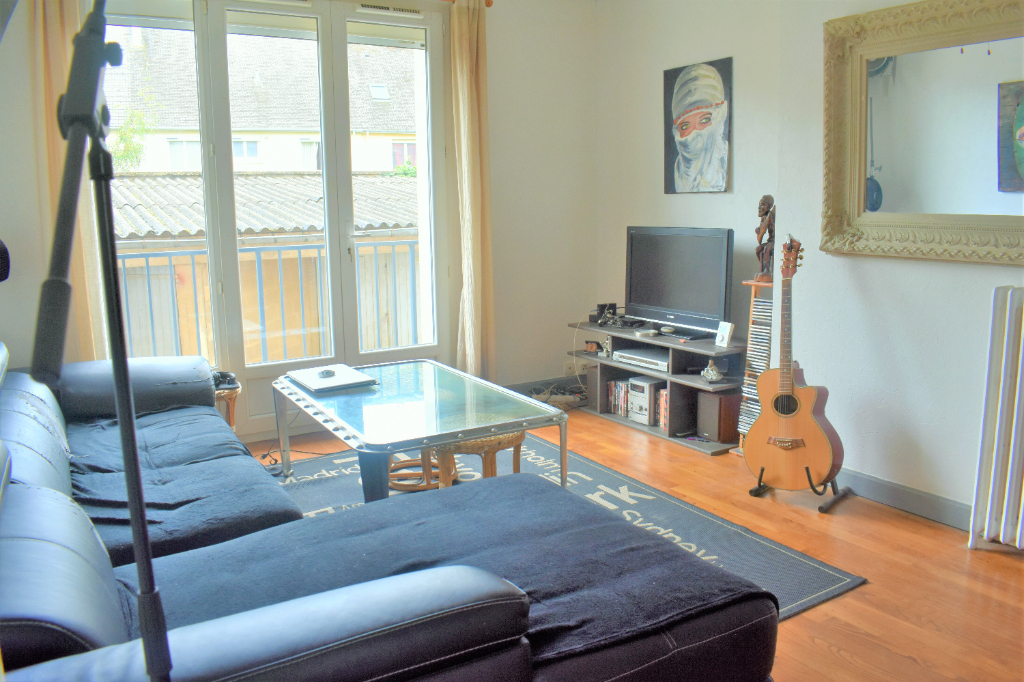 Appartement T3 à Rennes
