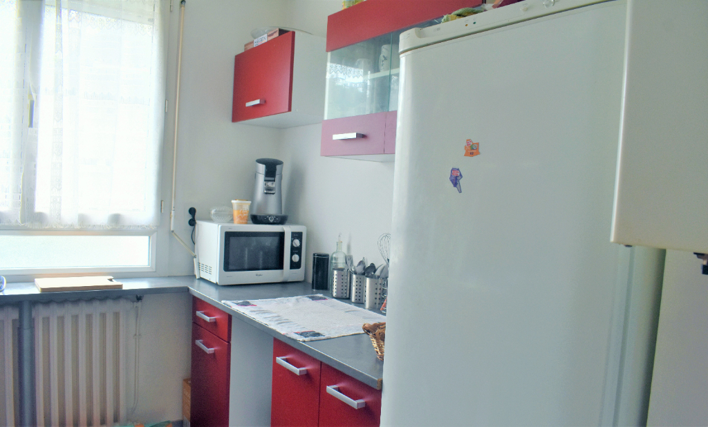 Appartement T3 à Rennes