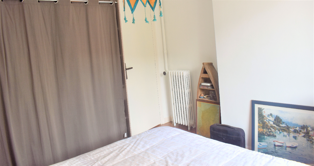 Appartement T3 à Rennes