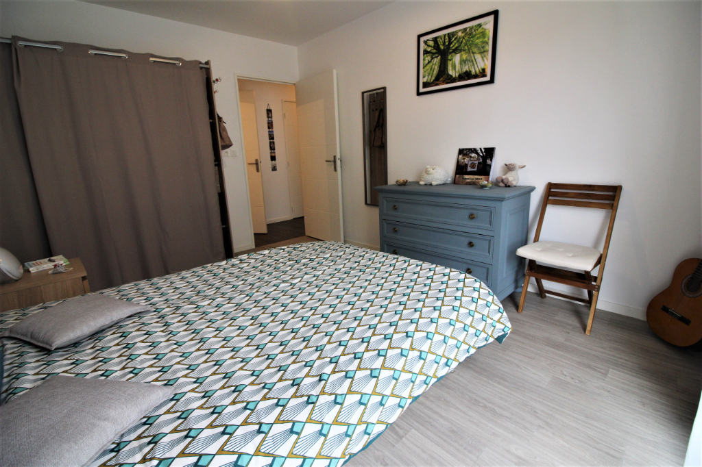 Appartement T3 à Acigne