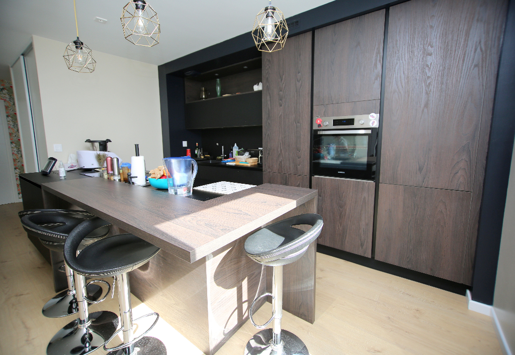Appartement T4 à Rennes
