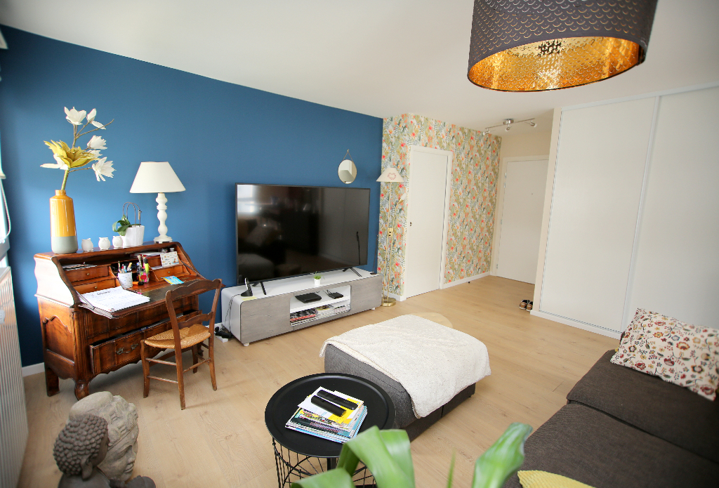 Appartement T4 à Rennes