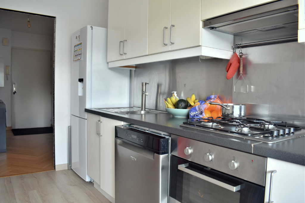 Appartement T4 à Rennes