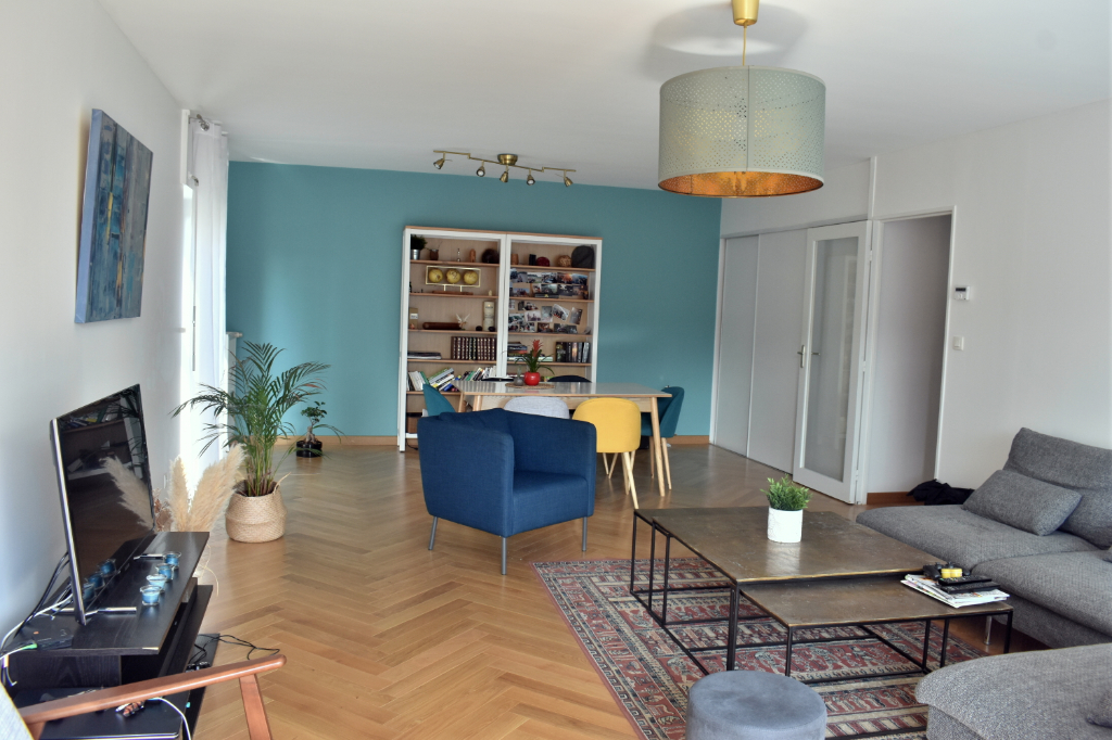 Appartement T4 à Rennes
