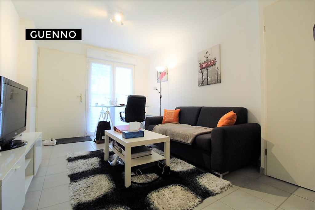Appartement T2 à Rennes