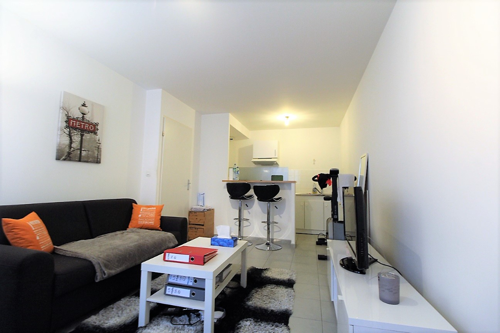 Appartement T2 à Rennes