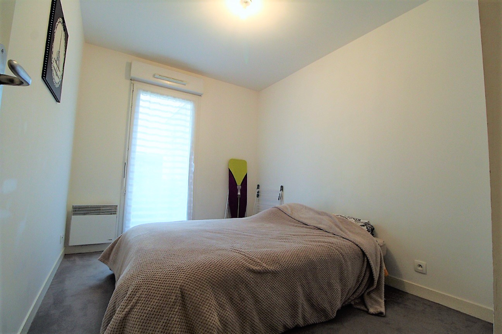 Appartement T2 à Rennes