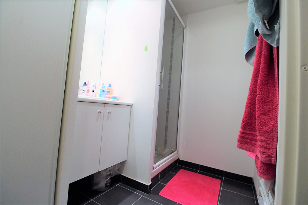Appartement T2 à Rennes