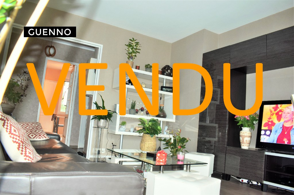 Appartement T3 à Rennes