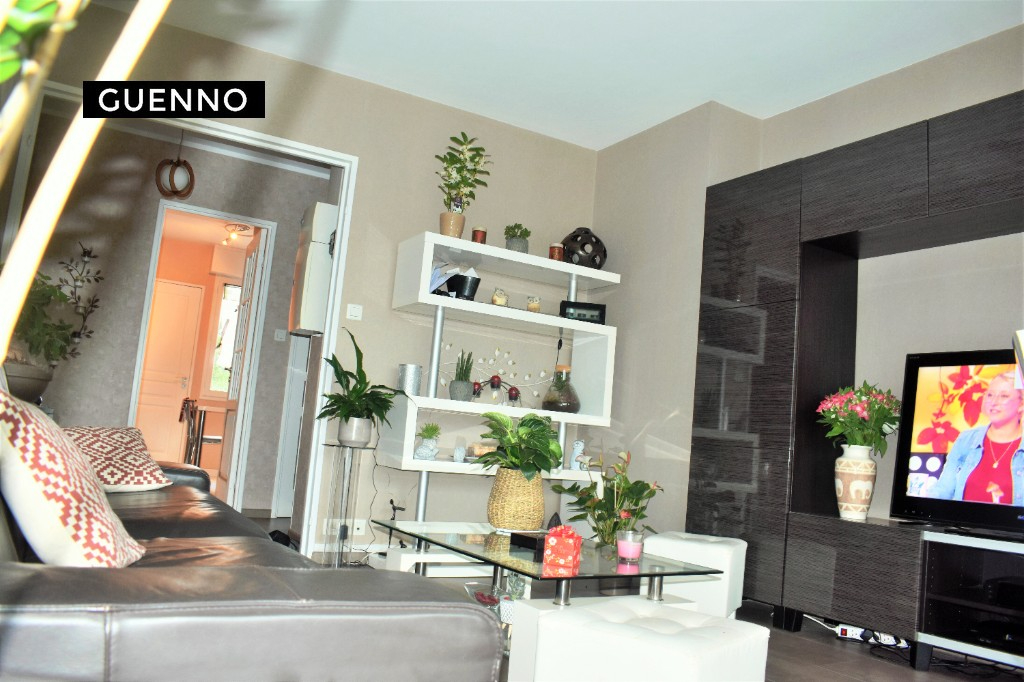 Appartement T3 à Rennes