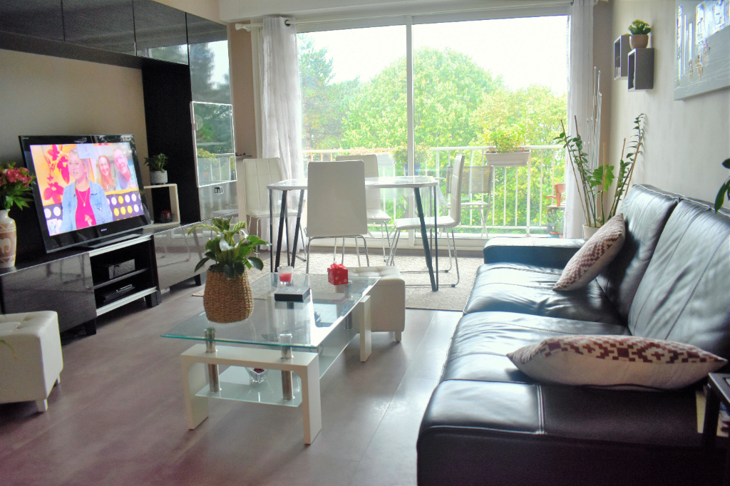 Appartement T3 à Rennes