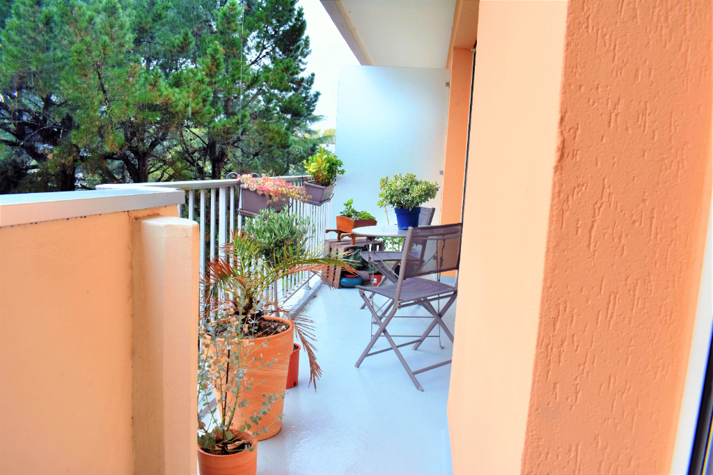 Appartement T3 à Rennes