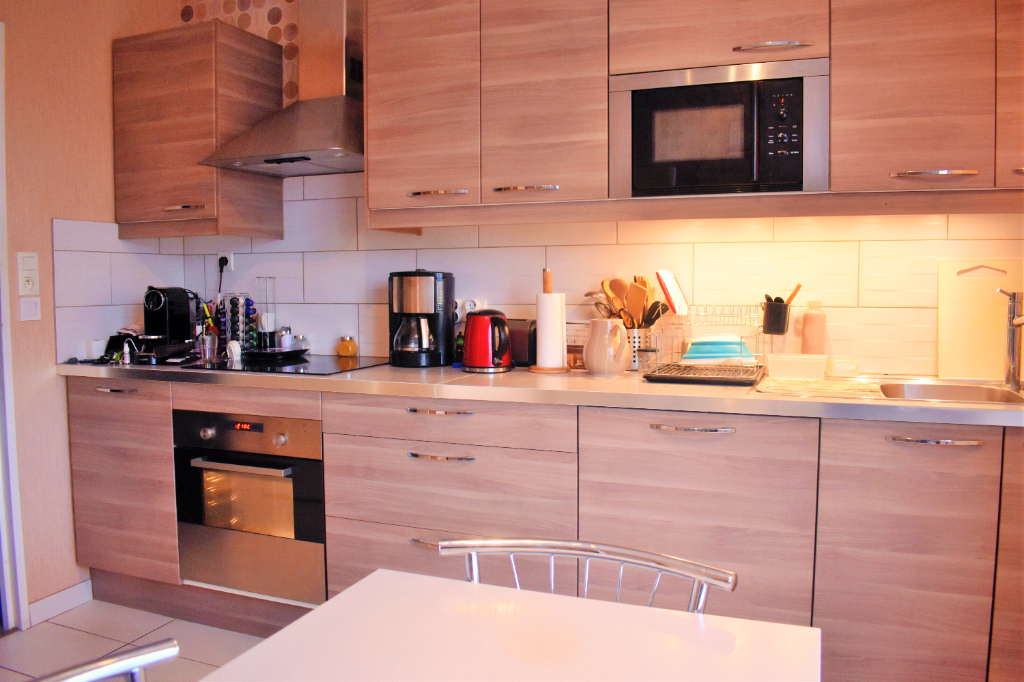 Appartement T3 à Rennes