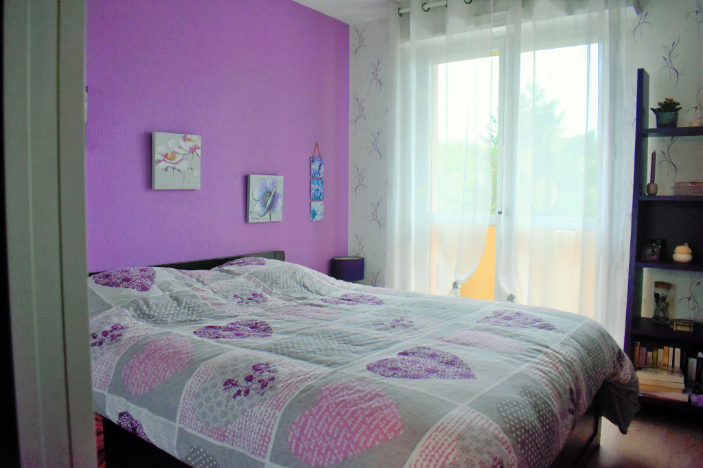 Appartement T3 à Rennes