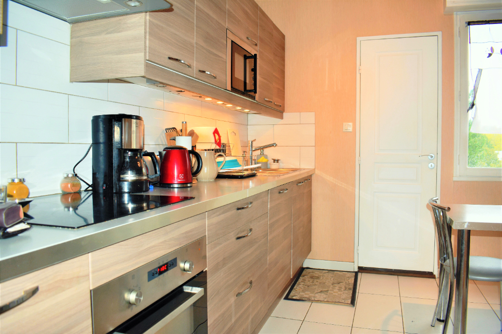 Appartement T3 à Rennes