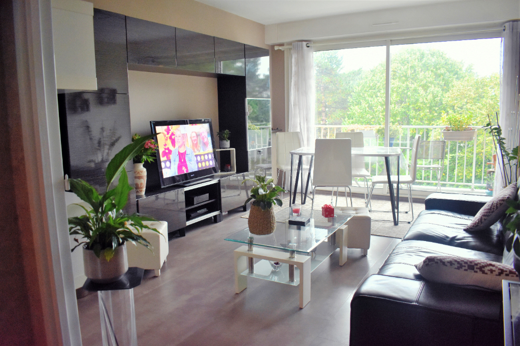 Appartement T3 à Rennes