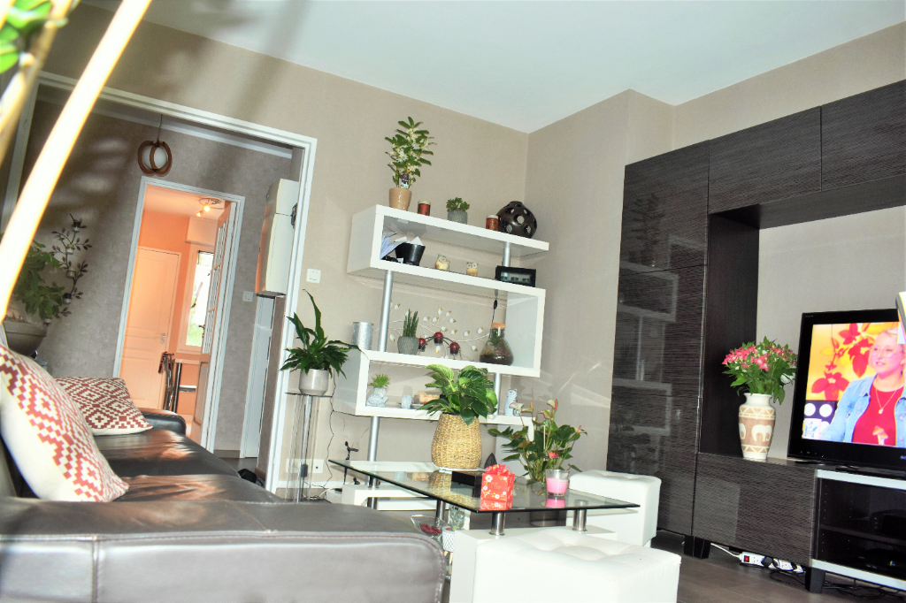 Appartement T3 à Rennes