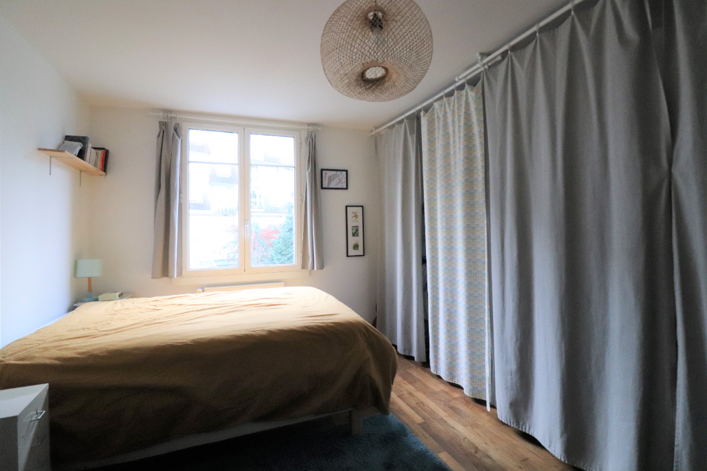 Appartement T3 à Rennes