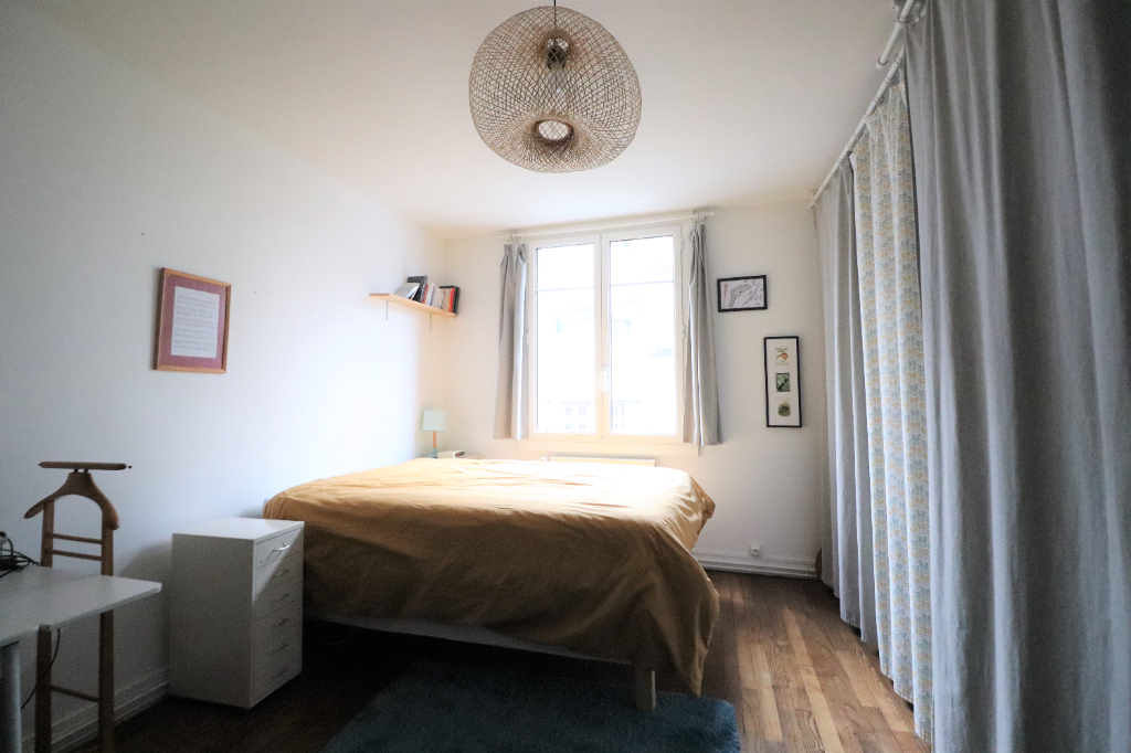 Appartement T3 à Rennes