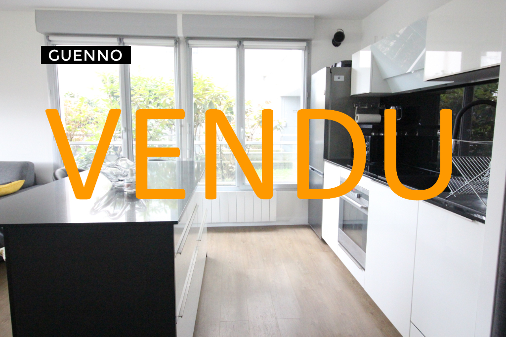 Appartement T2 à Rennes