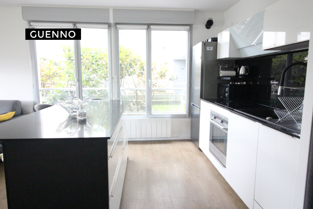 Appartement T2 à Rennes