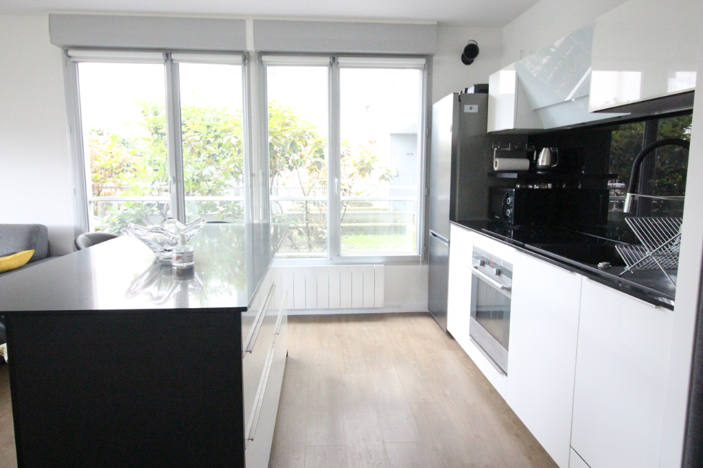 Appartement T2 à Rennes