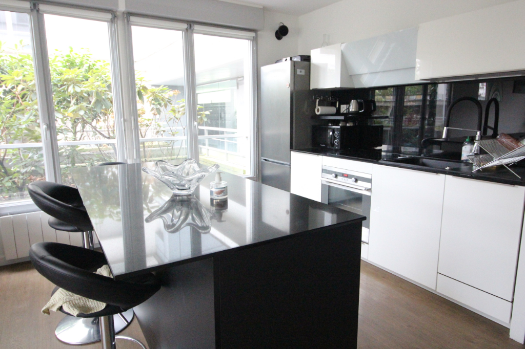 Appartement T2 à Rennes