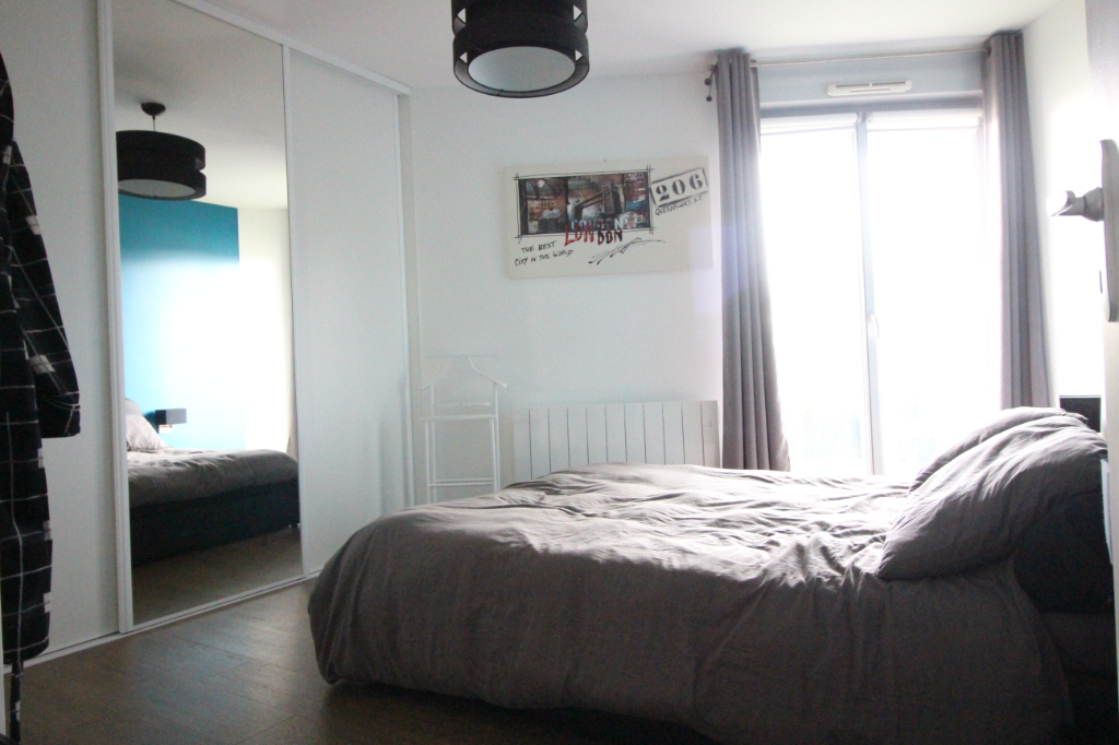 Appartement T2 à Rennes