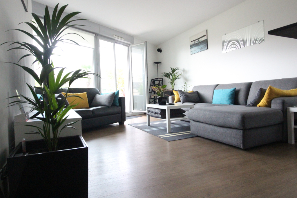 Appartement T2 à Rennes