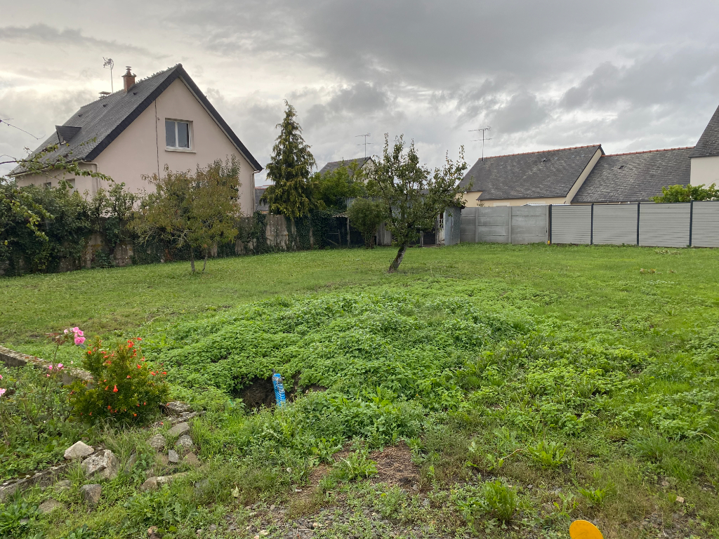 Maison T6 à Saint m'herve