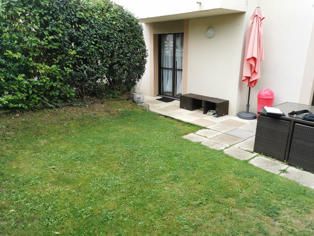 Appartement T3 à Saint armel