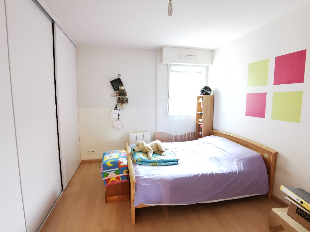 Appartement T3 à Saint armel