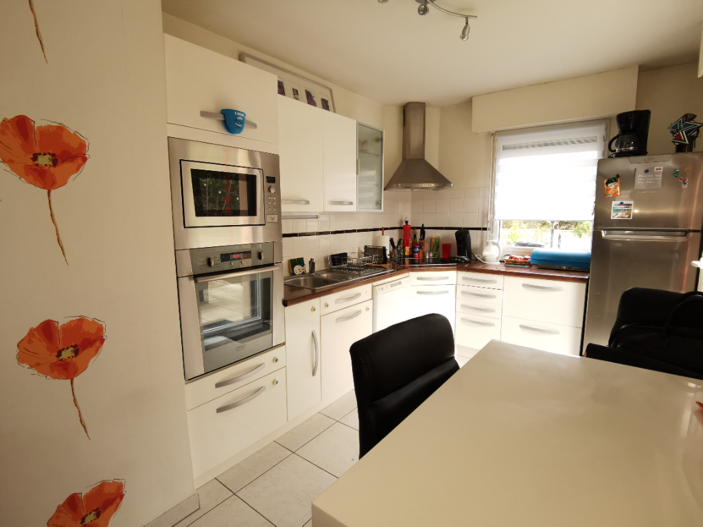 Appartement T3 à Saint armel