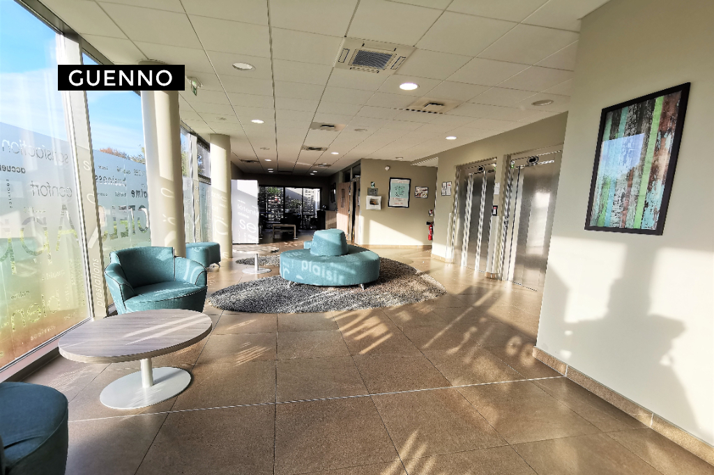 Appartement T1 à Cesson sevigne