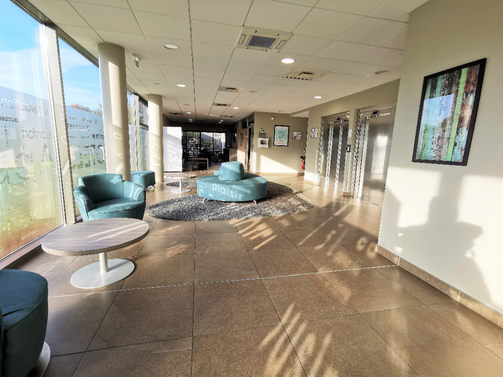 Appartement T1 à Cesson sevigne