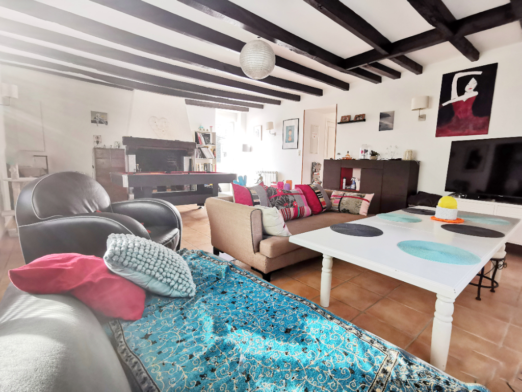 Maison T7 à Vezin le coquet