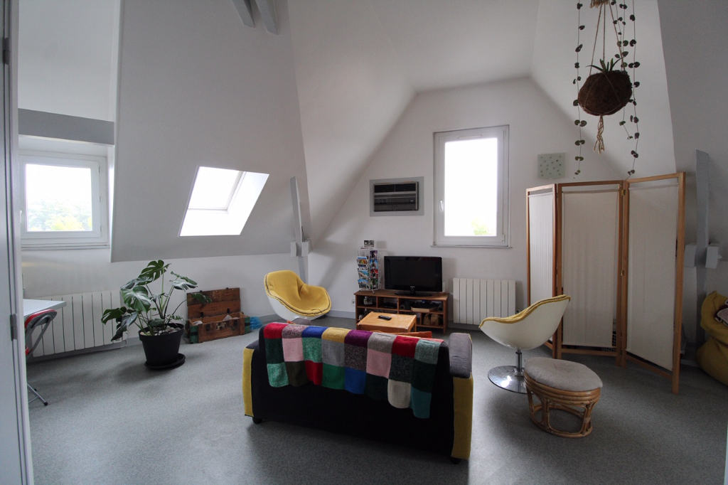 Appartement T2 à Rennes