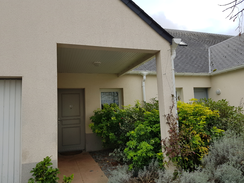 Maison T4 à La chapelle bouexic