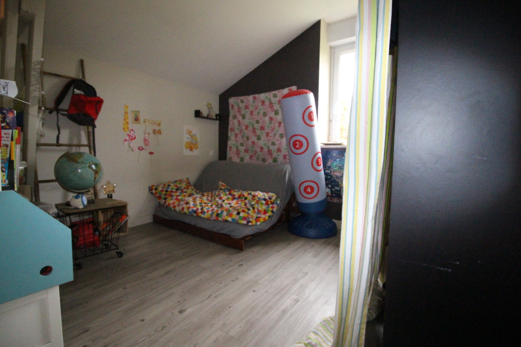 Maison T4 à Mezieres sur couesnon