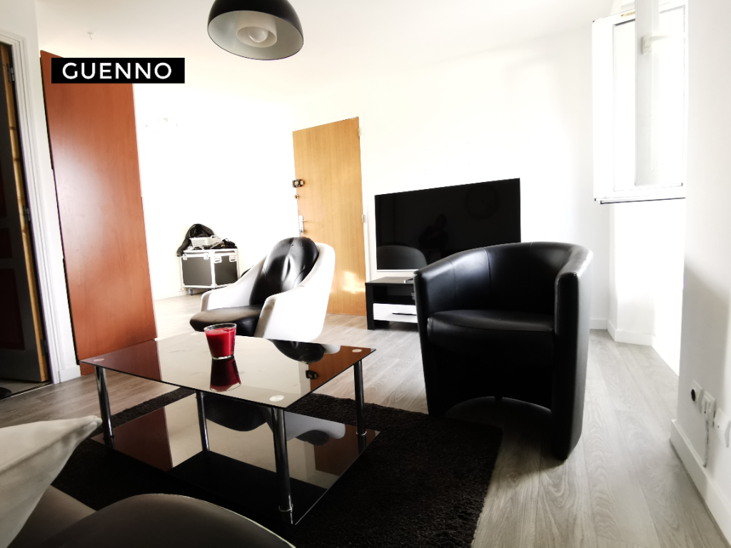 Appartement T2 à Janzé
