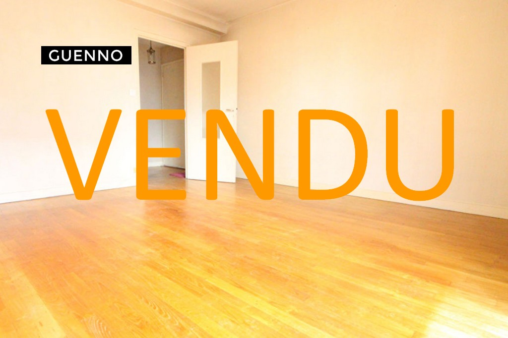 Appartement T3 à Rennes