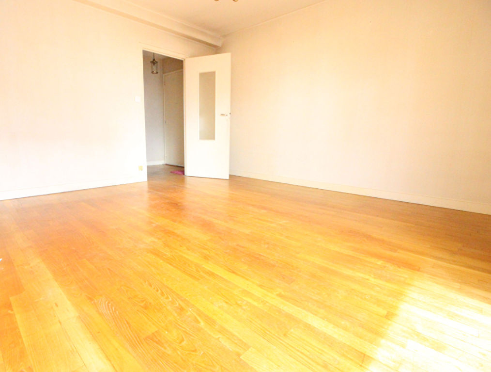 Appartement T3 à Rennes