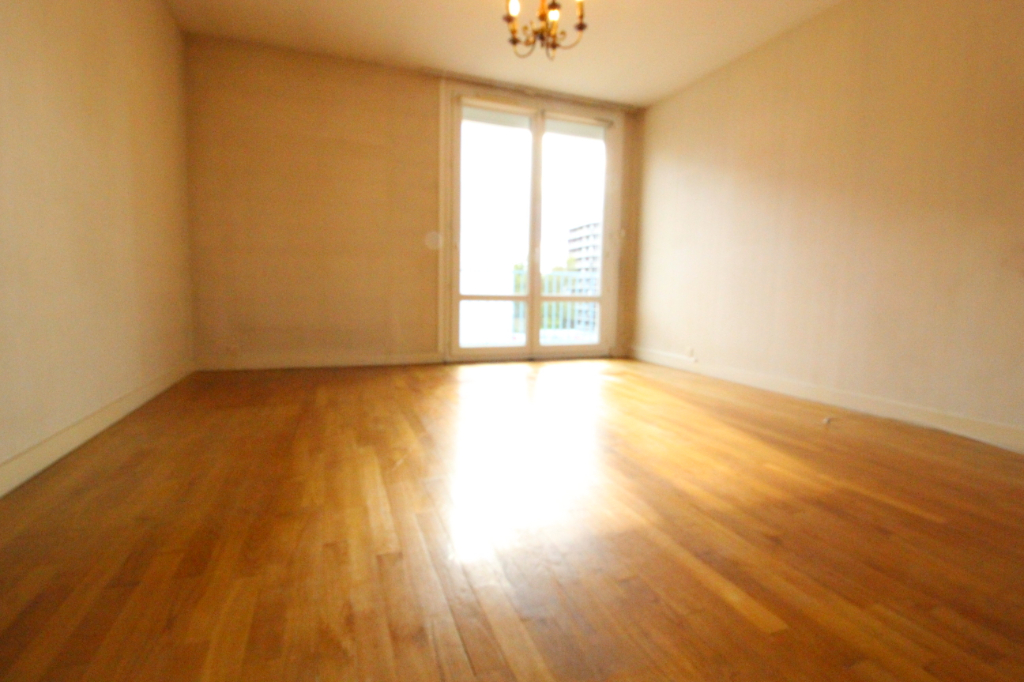 Appartement T3 à Rennes