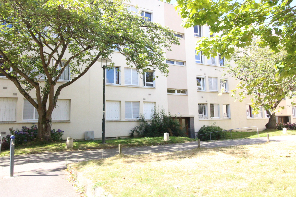 Appartement T3 à Rennes